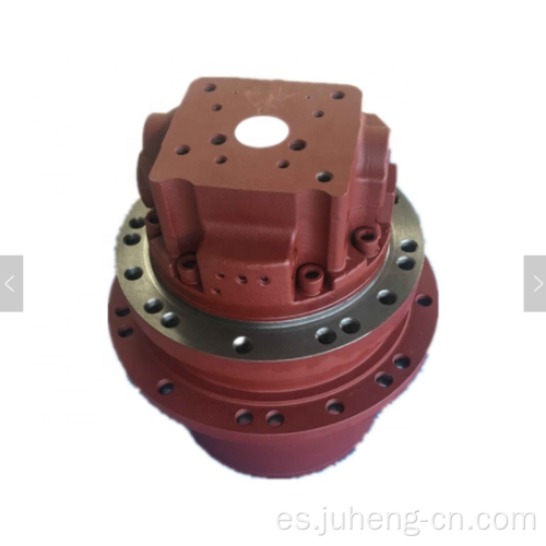 EX40UR-3 Motor de viaje de transmisión final en stock